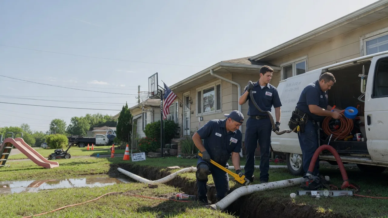 Toilet Installation in Fairdale, ND near me